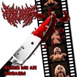 Dislabia : Bleed Me an Orgasm